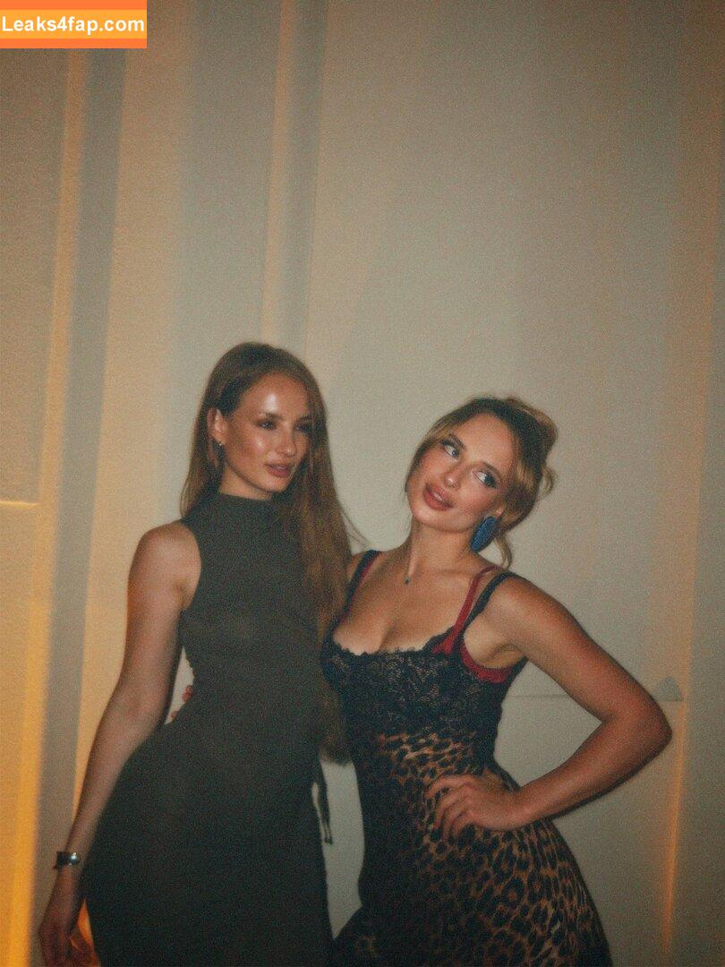 Blondinka Drive Angelina / blondinka_drive leaked photo photo #0068