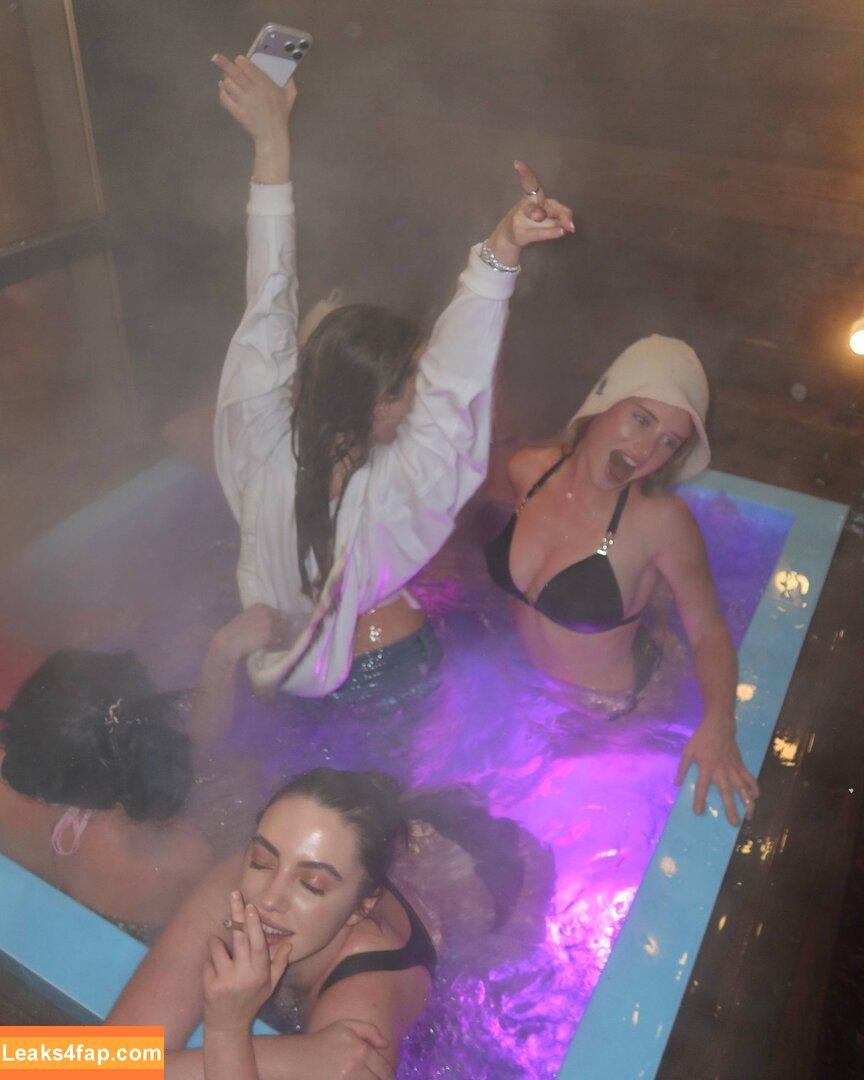 Blondinka Drive Angelina / blondinka_drive слитое фото фото #0073