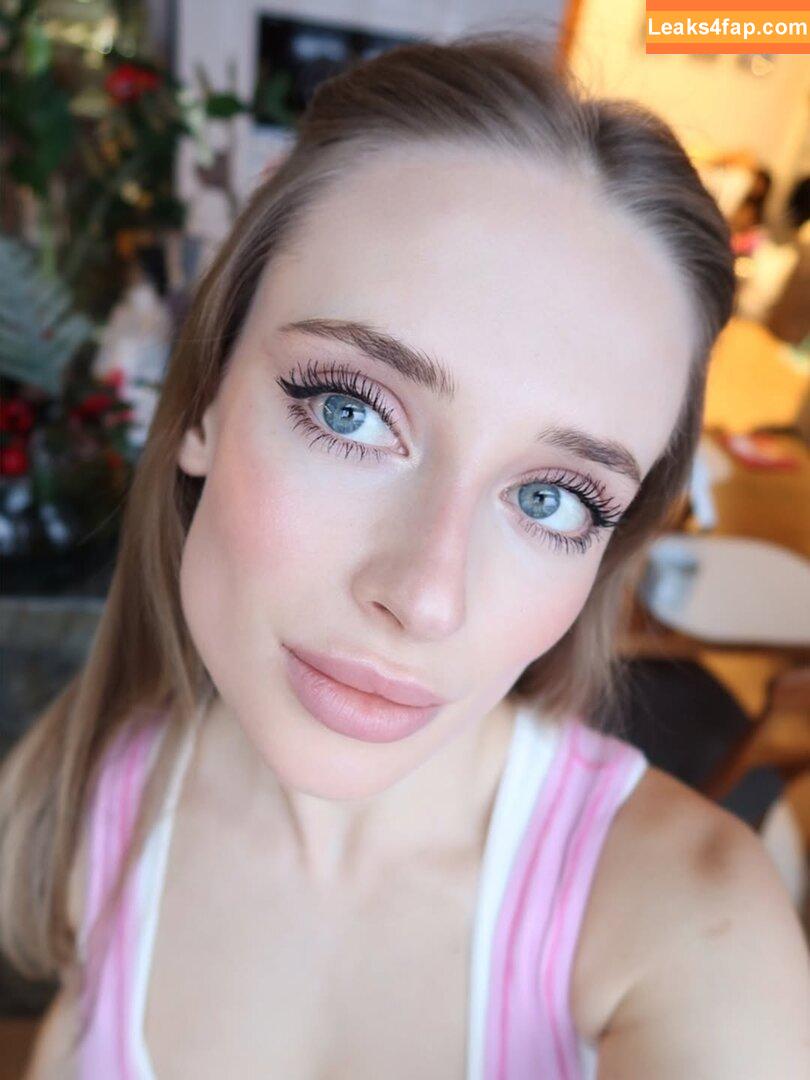 Blondinka Drive Angelina / blondinka_drive слитое фото фото #0076