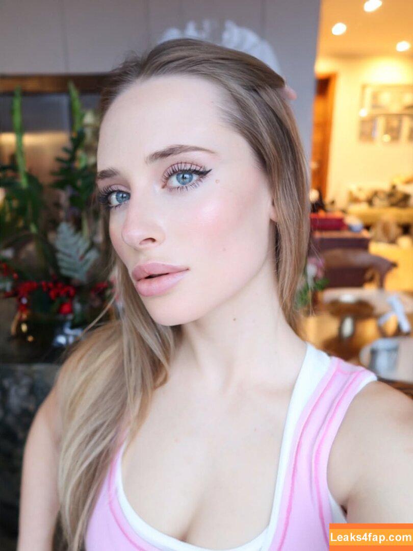 Blondinka Drive Angelina / blondinka_drive слитое фото фото #0077