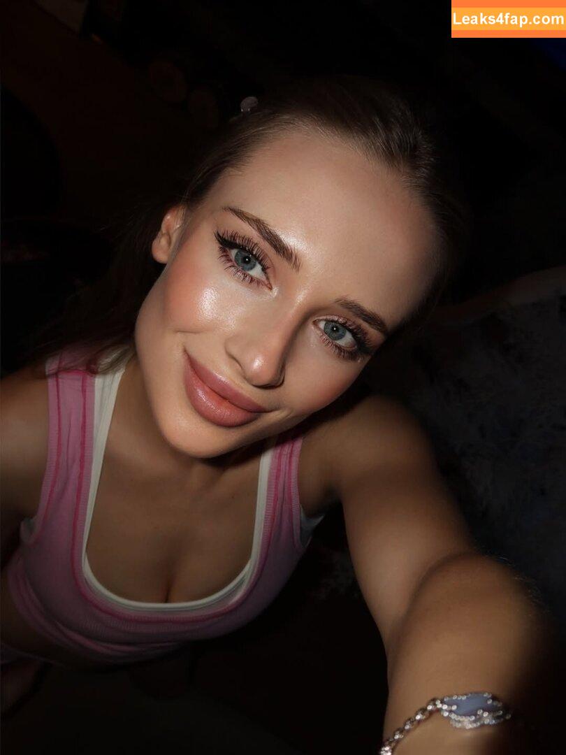 Blondinka Drive Angelina / blondinka_drive слитое фото фото #0080