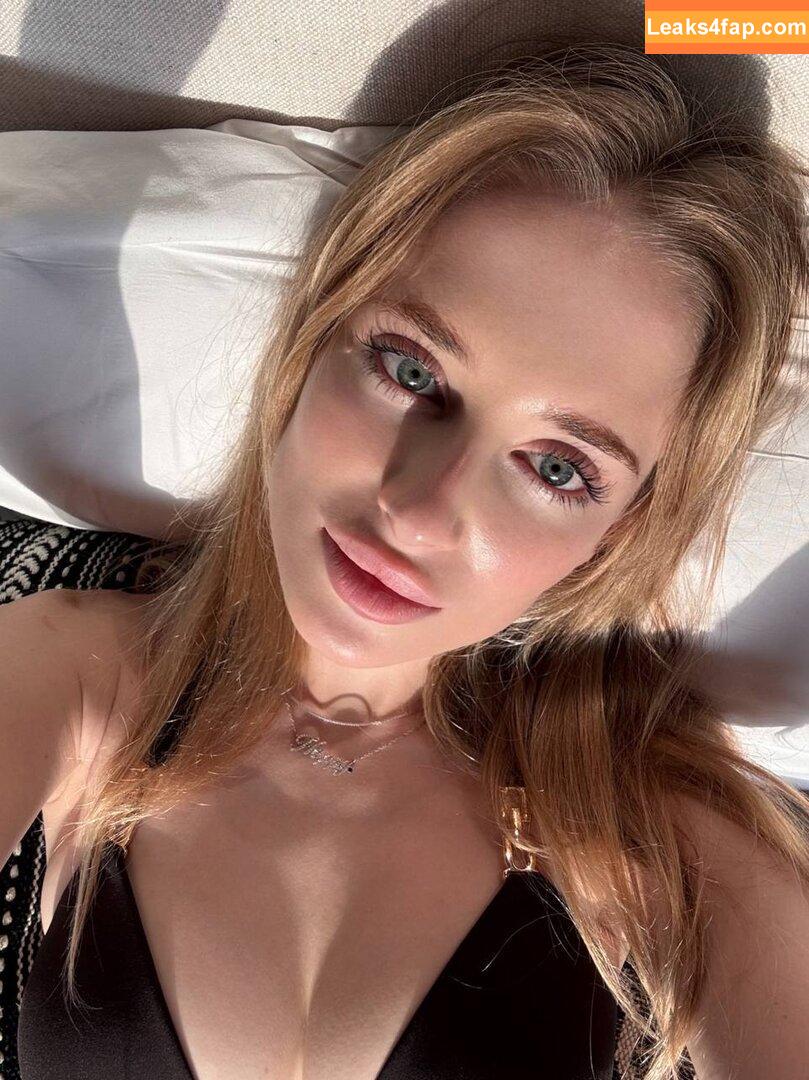 Blondinka Drive Angelina / blondinka_drive leaked photo photo #0084