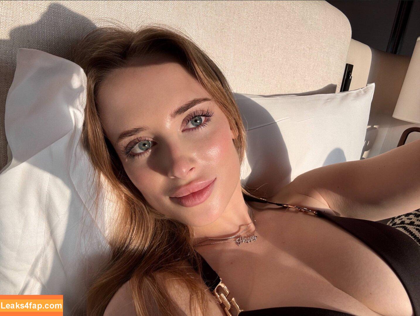 Blondinka Drive Angelina / blondinka_drive leaked photo photo #0085