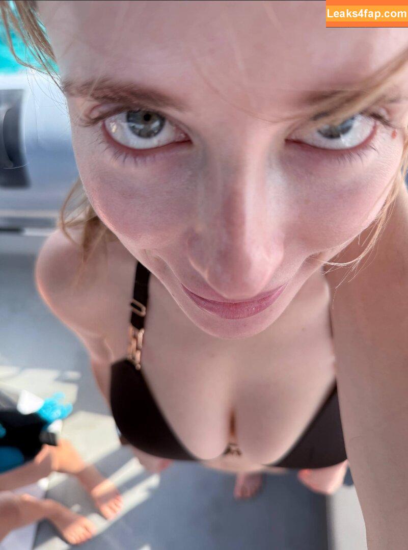 Blondinka Drive Angelina / blondinka_drive leaked photo photo #0087