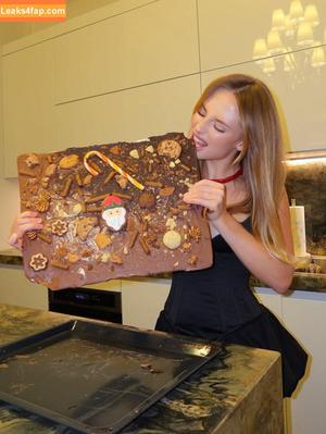 Blondinka Drive Angelina photo #0052