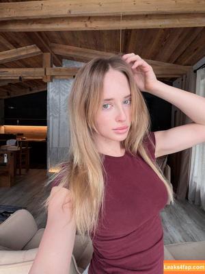 Blondinka Drive Angelina photo #0074