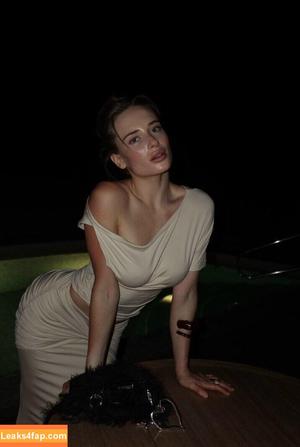 Blondinka Drive Angelina фото #0100