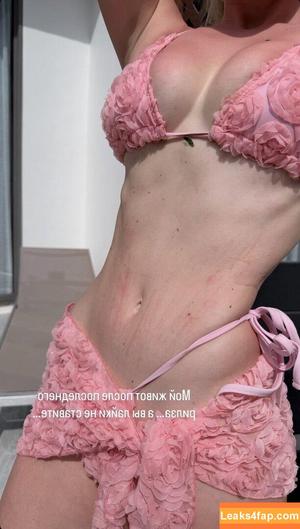 Blondinka Drive Angelina photo #0110