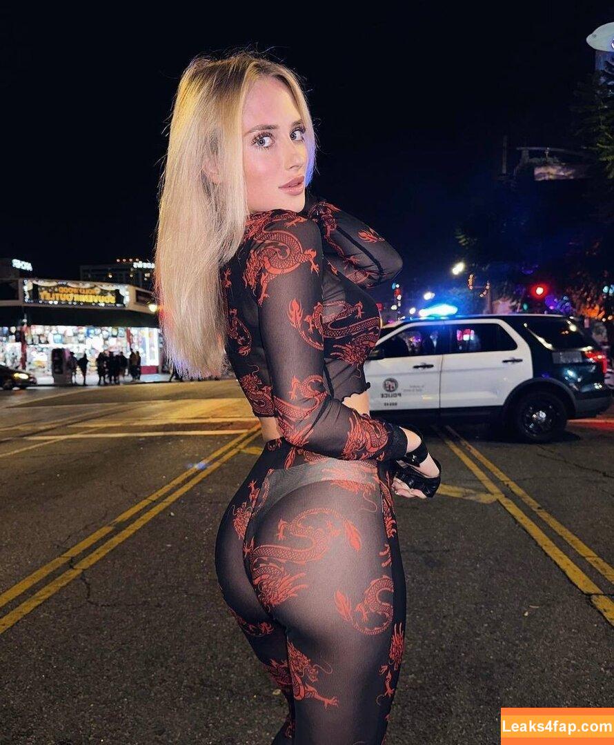 Blondinka Drive / blondinka_drive leaked photo photo #0064