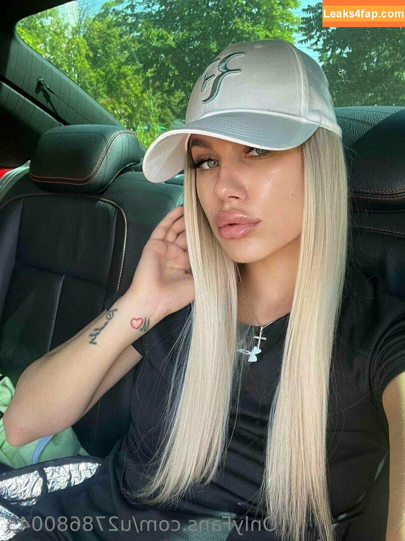 blondy_angel / blondyangel leaked photo photo #0006