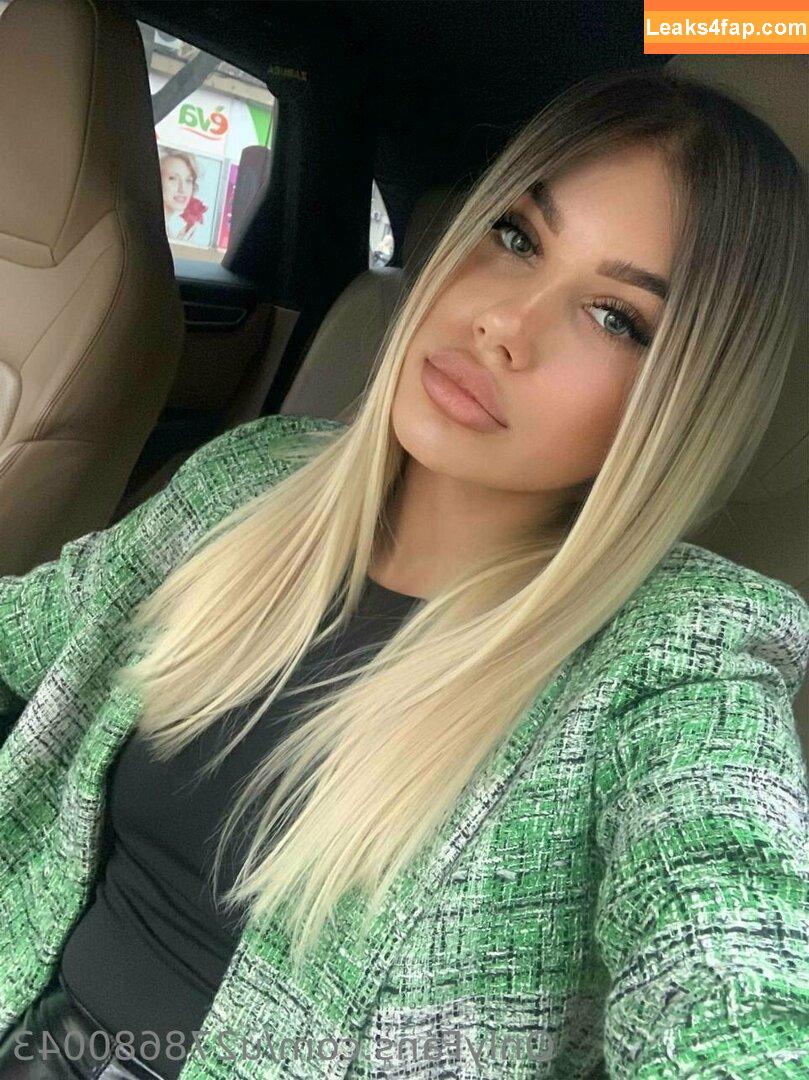 blondy_angel / blondyangel leaked photo photo #0007