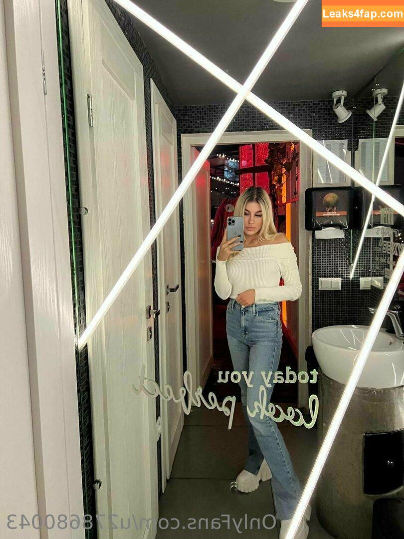 blondy_angel / blondyangel leaked photo photo #0010