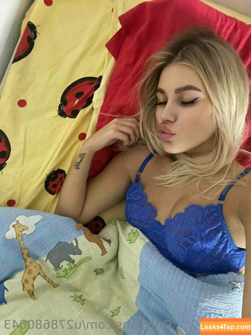 blondy_angel / blondyangel leaked photo photo #0017