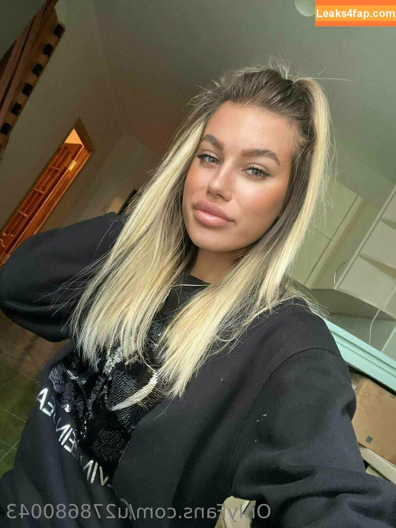 blondy_angel / blondyangel leaked photo photo #0022