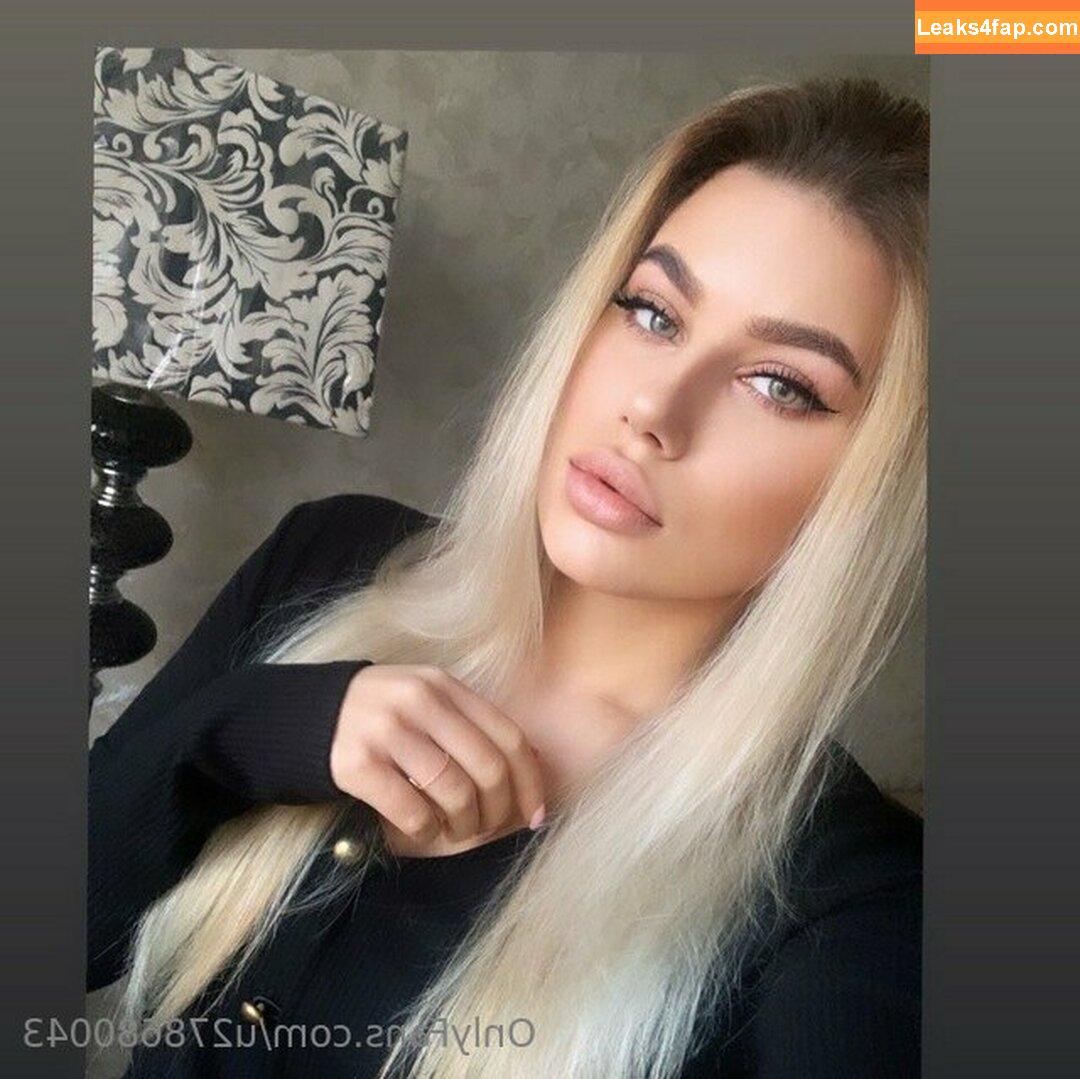 blondy_angel / blondyangel leaked photo photo #0025
