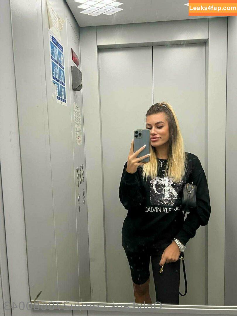 blondy_angel / blondyangel leaked photo photo #0029