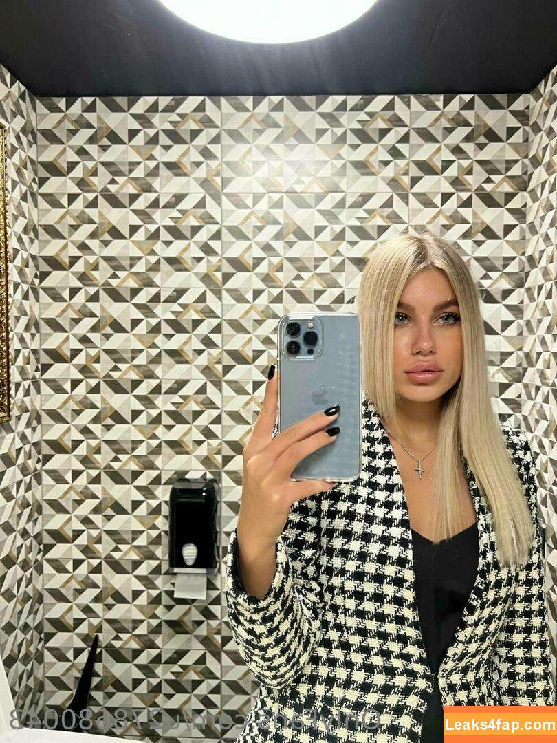 blondy_angel / blondyangel leaked photo photo #0033