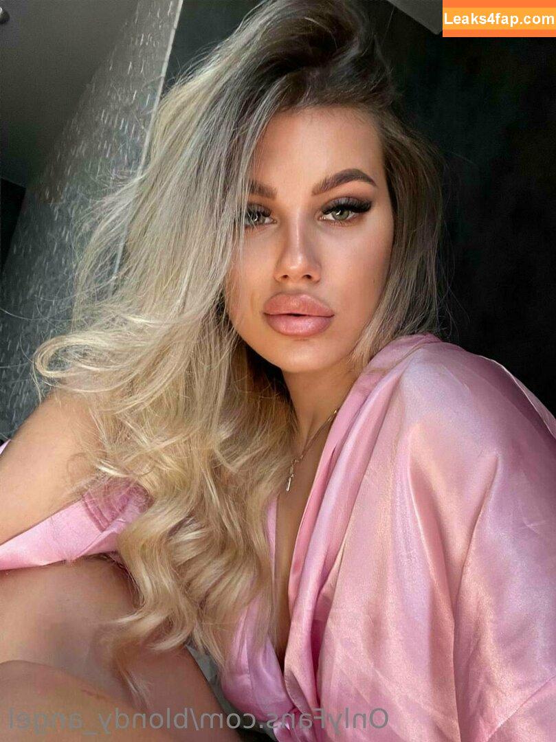 blondy_angel / blondyangel leaked photo photo #0037