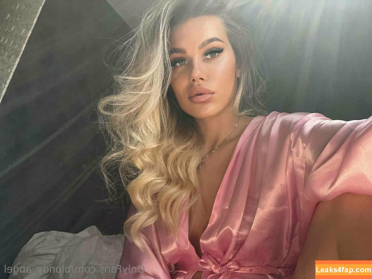 blondy_angel / blondyangel leaked photo photo #0038