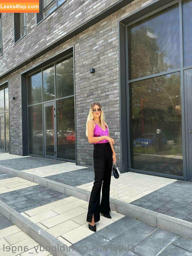 blondy_angel / blondyangel leaked photo photo #0040