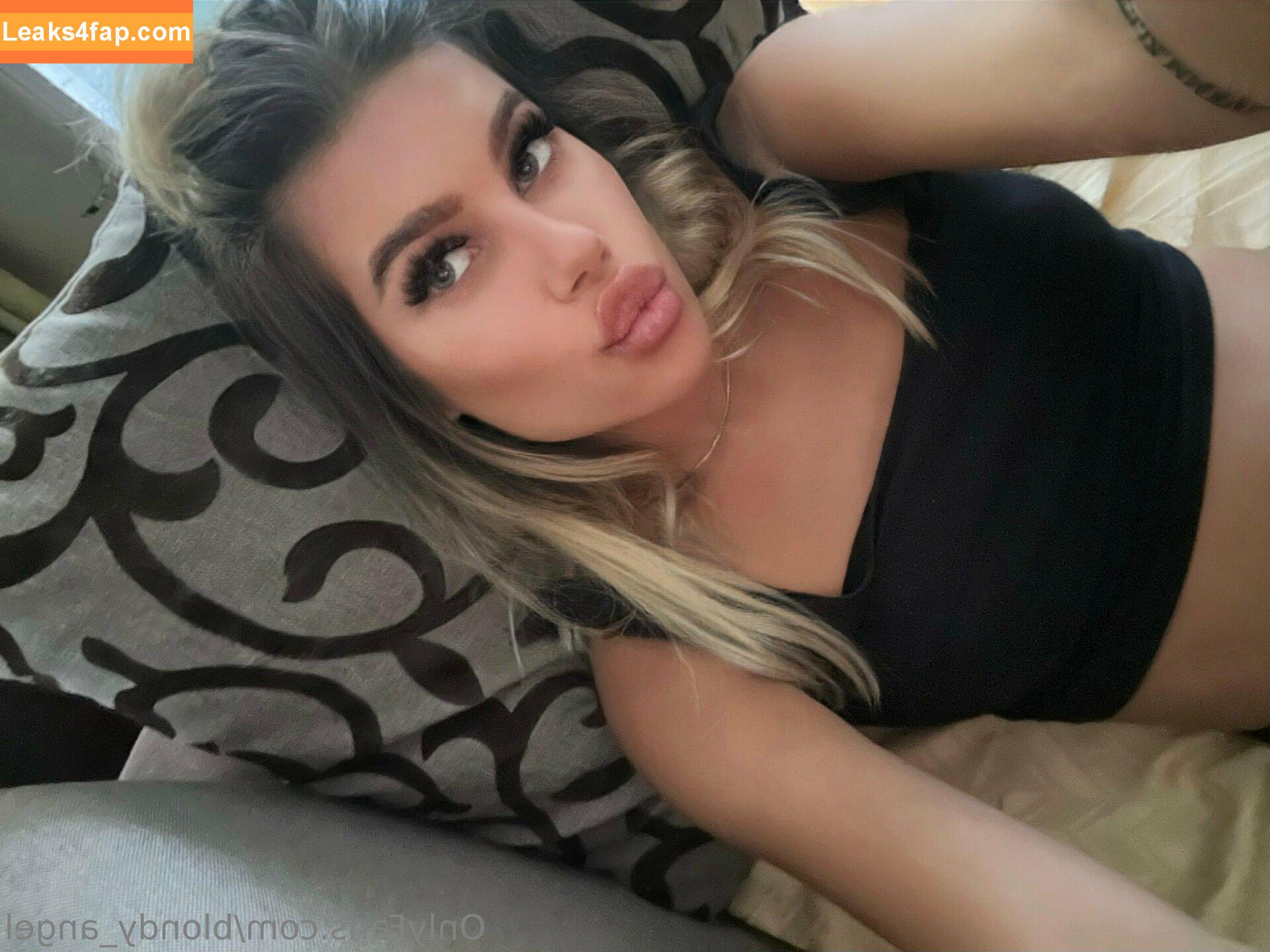 blondy_angel / blondyangel leaked photo photo #0043
