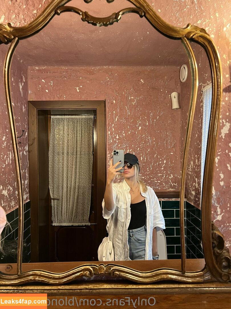 blondy_angel / blondyangel leaked photo photo #0049