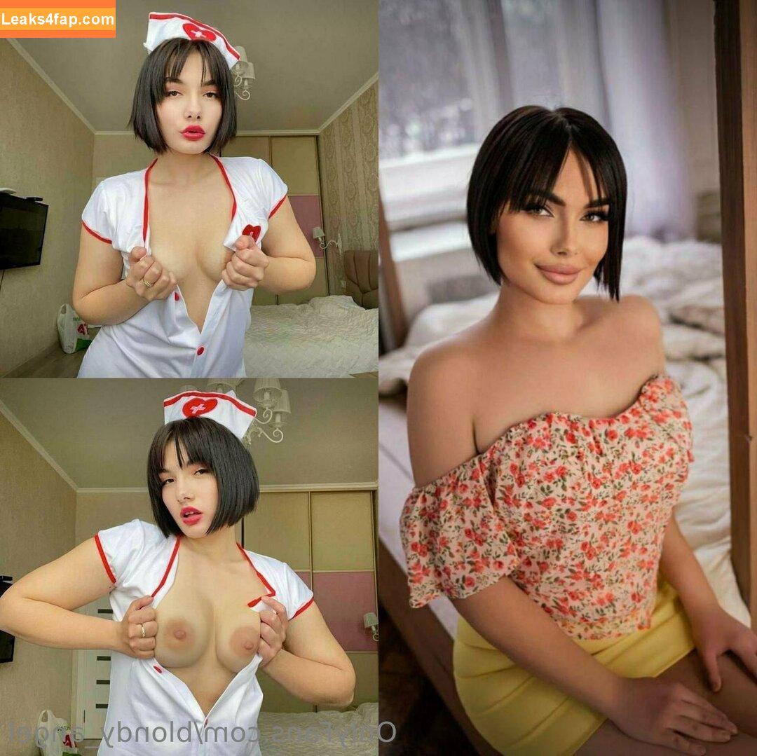 blondy_angel / blondyangel leaked photo photo #0100