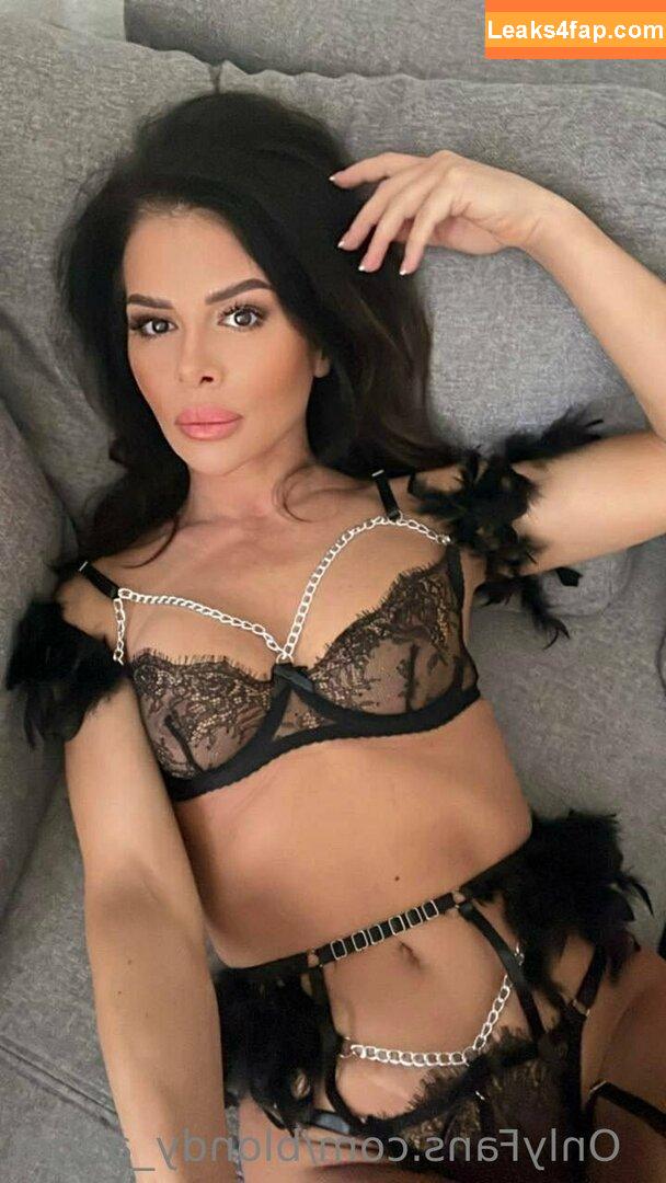 blondy_angel / blondyangel leaked photo photo #0153