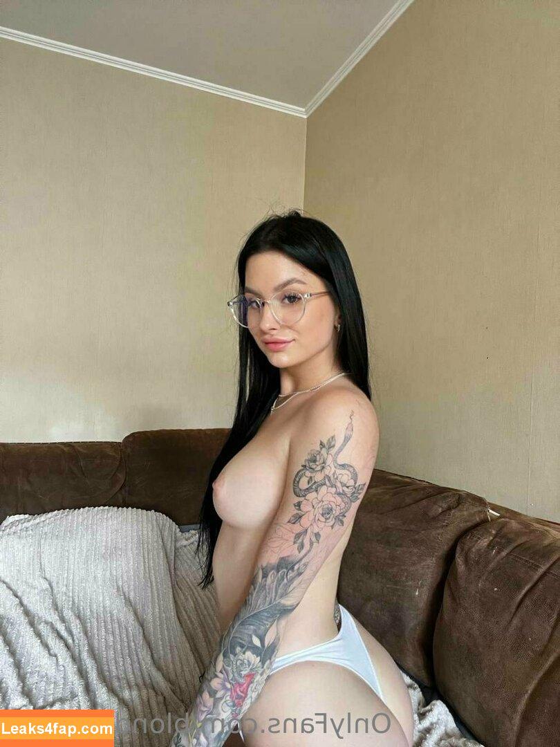 blondy_angel / blondyangel leaked photo photo #0241