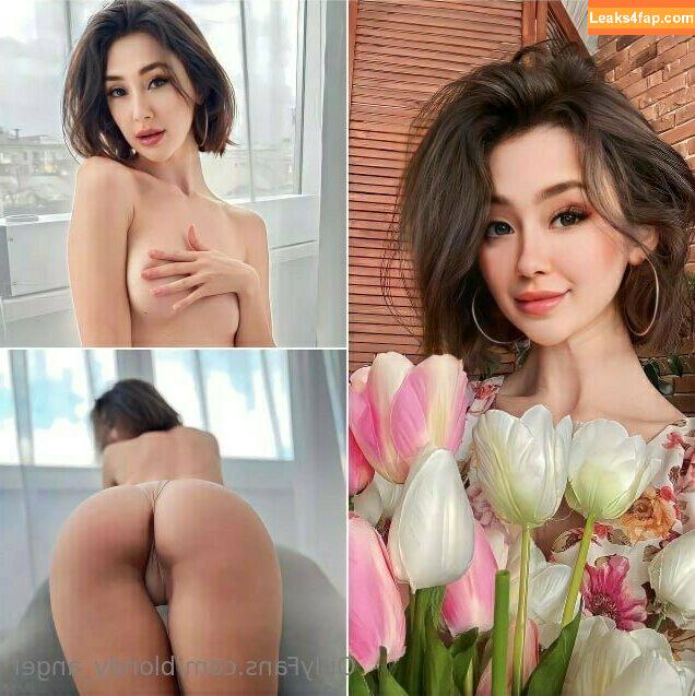blondy_angel / blondyangel leaked photo photo #0255