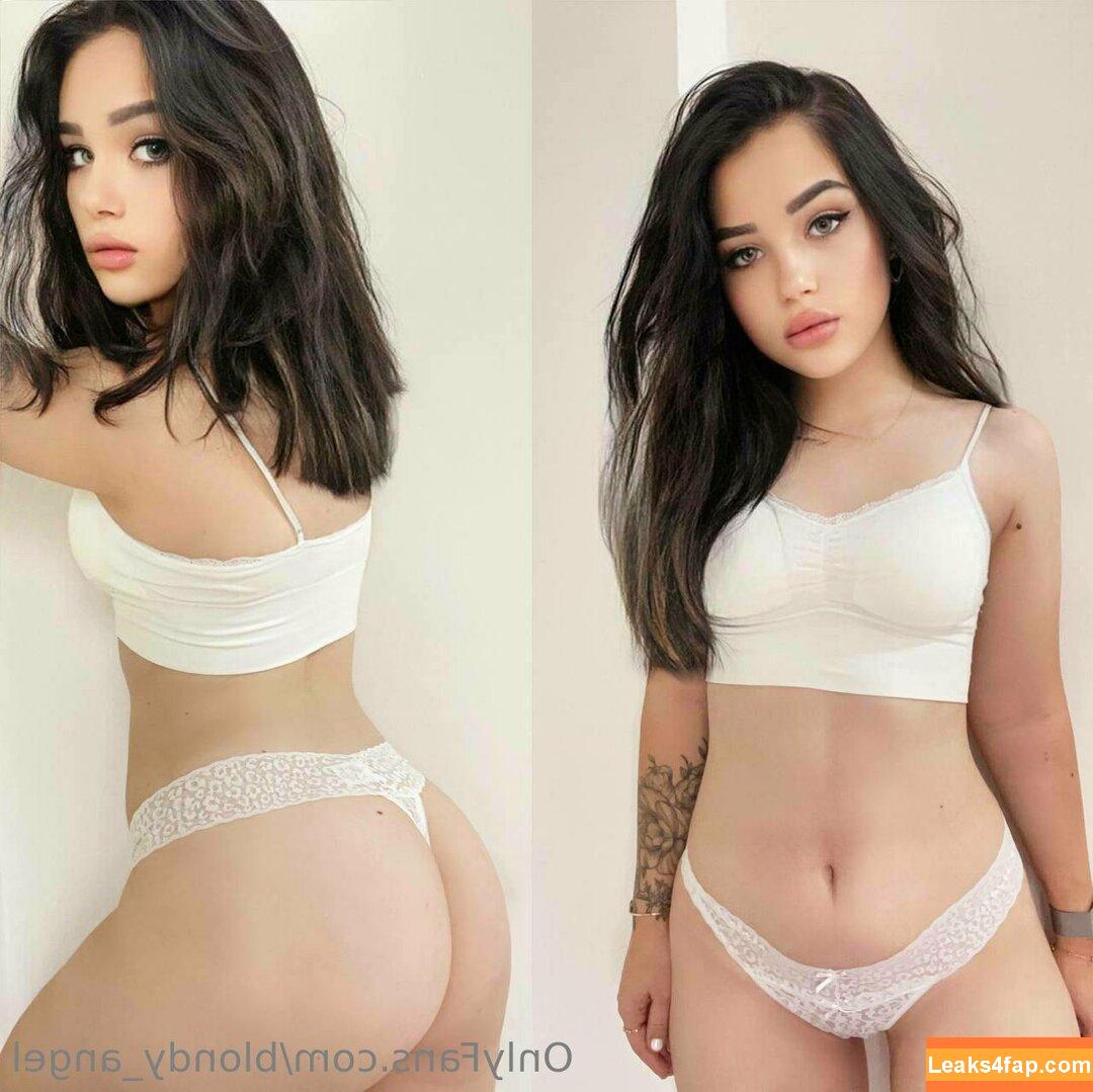 blondy_angel / blondyangel leaked photo photo #0269
