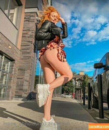 blondy_angel / blondyangel leaked photo photo #0289