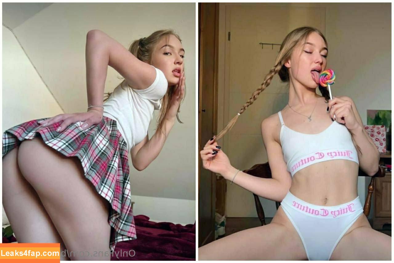 blondy_angel / blondyangel leaked photo photo #0362