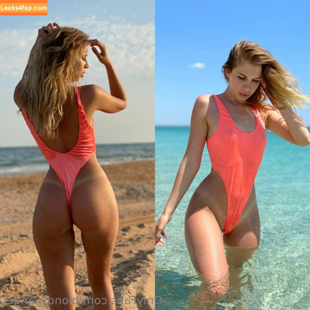 blondy_angel / blondyangel leaked photo photo #0372