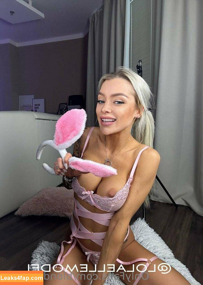 blondy_angel / blondyangel leaked photo photo #0430