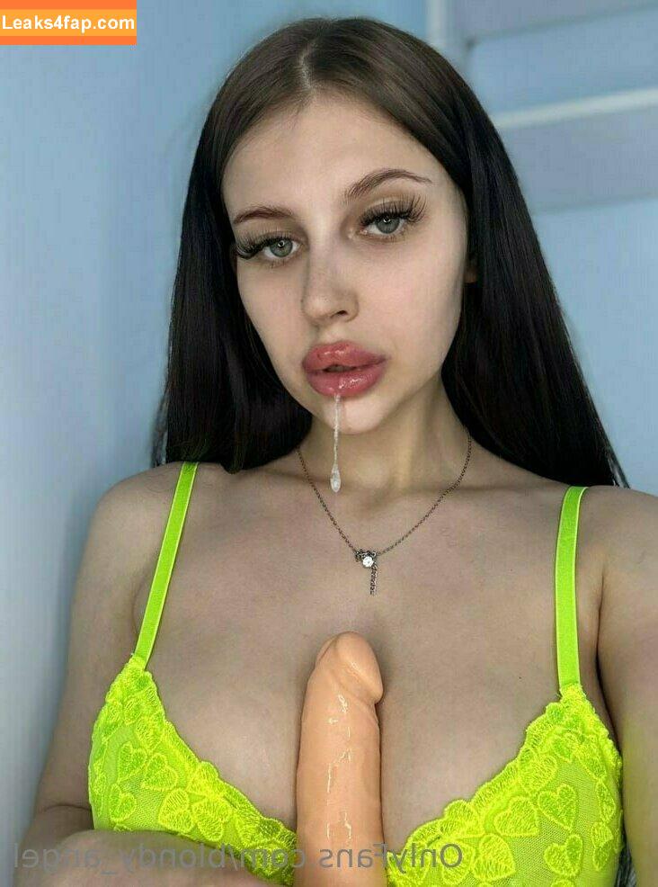 blondy_angel / blondyangel leaked photo photo #0447