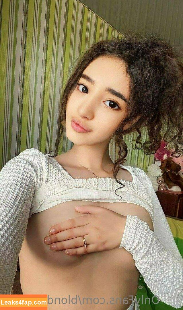 blondy_angel / blondyangel слитое фото фото #0608