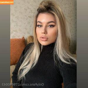 blondy_angel photo #0008