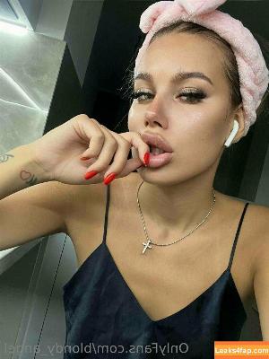 blondy_angel photo #0034