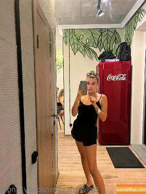 blondy_angel photo #0046