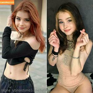 blondy_angel photo #0271