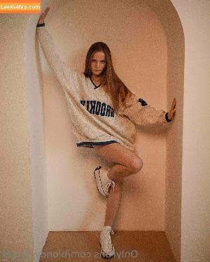 blondy_angel photo #0301