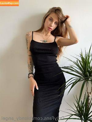 blondy_angel photo #0312