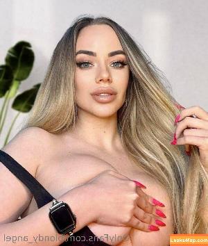 blondy_angel photo #0472