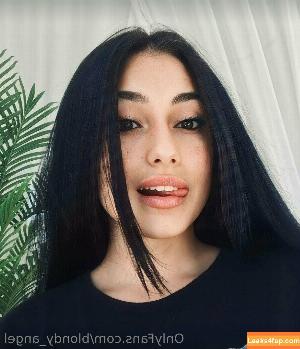 blondy_angel photo #0526