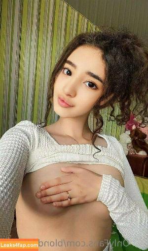 blondy_angel photo #0608