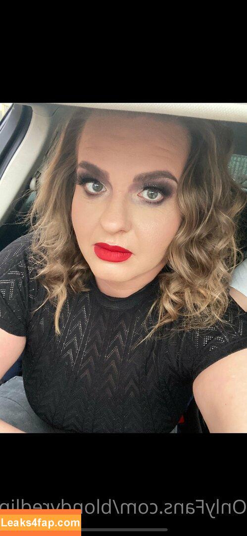 blondyredlips.free / mariew971 leaked photo photo #0001