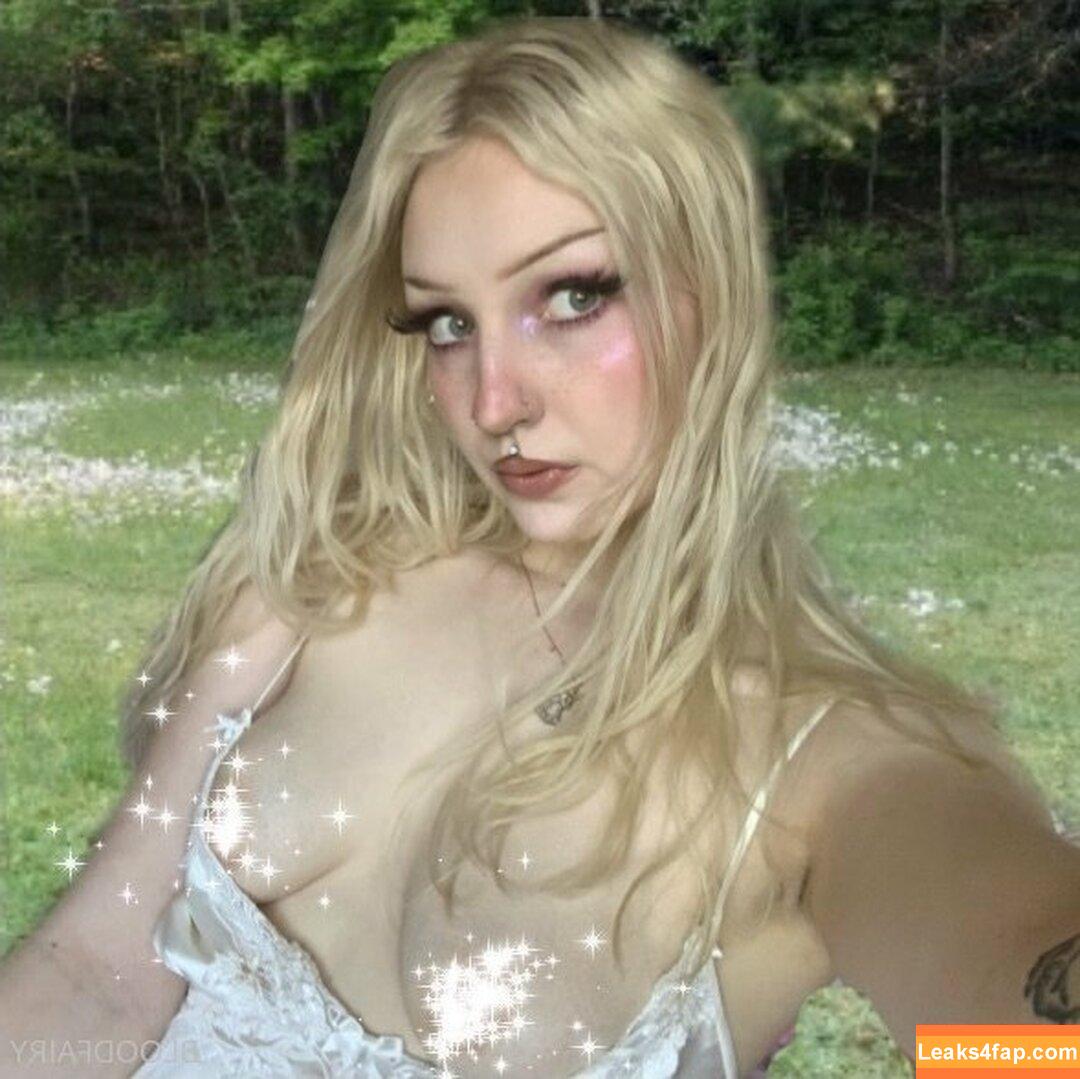 bloodfairy / _bloodfairy_ leaked photo photo #0013