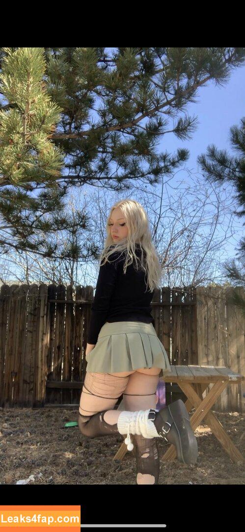 bloodfairy / _bloodfairy_ leaked photo photo #0020