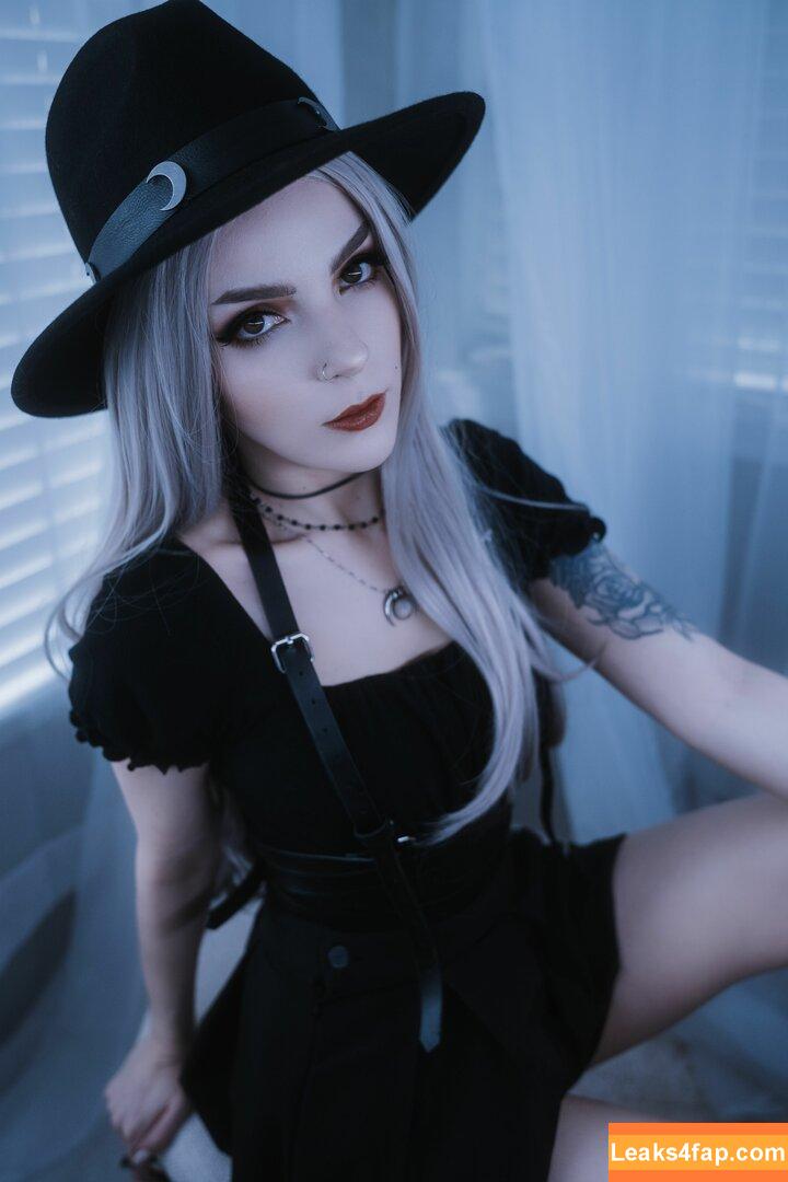 Bloodraven / bldrvn / blood.raven / bloodravencosplay слитое фото фото #0002